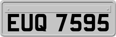 EUQ7595