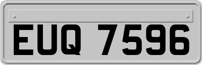 EUQ7596