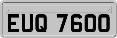 EUQ7600