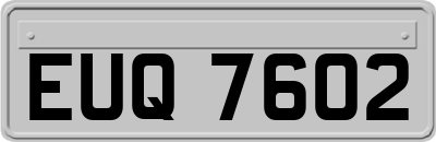 EUQ7602