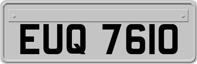 EUQ7610