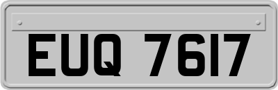 EUQ7617