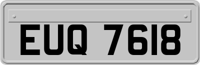 EUQ7618