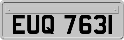 EUQ7631