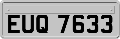 EUQ7633