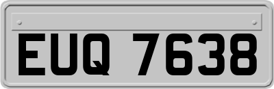 EUQ7638