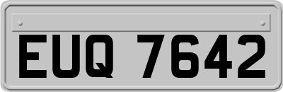 EUQ7642