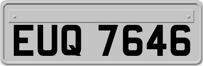 EUQ7646