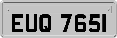 EUQ7651