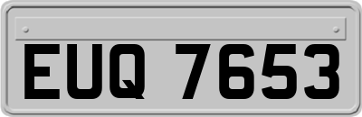 EUQ7653