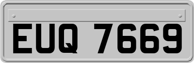 EUQ7669