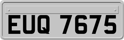EUQ7675
