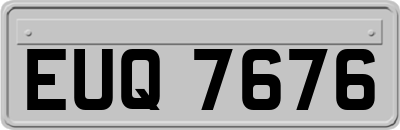 EUQ7676