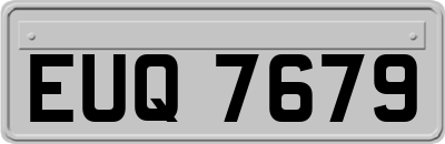 EUQ7679