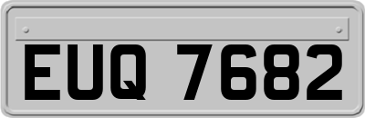 EUQ7682