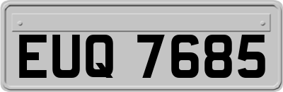 EUQ7685