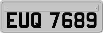 EUQ7689