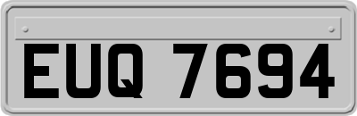 EUQ7694
