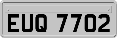 EUQ7702
