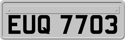 EUQ7703