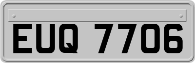 EUQ7706
