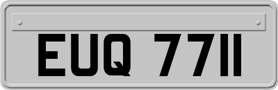 EUQ7711