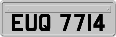 EUQ7714