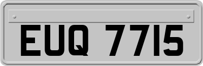 EUQ7715