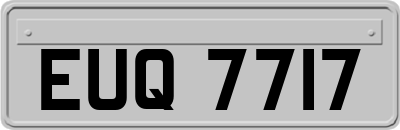 EUQ7717