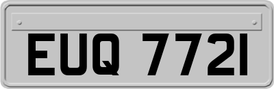 EUQ7721