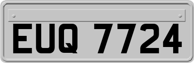 EUQ7724