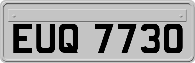 EUQ7730