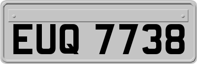 EUQ7738