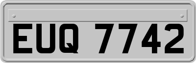 EUQ7742