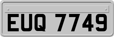 EUQ7749