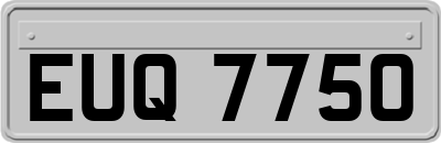 EUQ7750