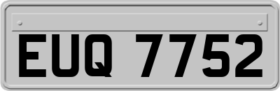EUQ7752