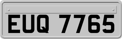 EUQ7765