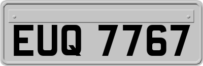 EUQ7767