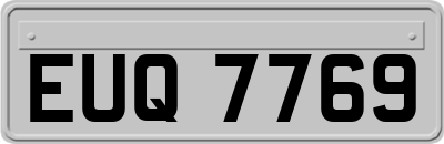 EUQ7769