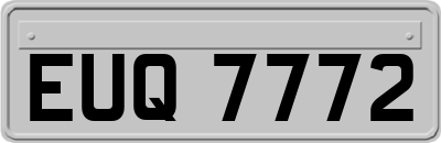 EUQ7772