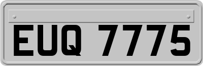 EUQ7775