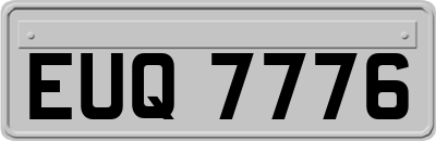 EUQ7776