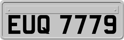 EUQ7779