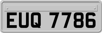 EUQ7786