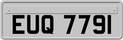 EUQ7791