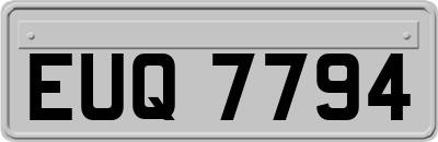 EUQ7794