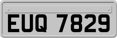 EUQ7829