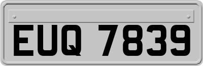 EUQ7839