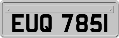 EUQ7851